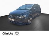 Volkswagen Touran GOAL 1,5l TSI 150PS DSG*7-Sitzer*DCC*AHK* - Volkswagen Touran: Dcc