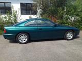 BMW 850i  aus Sammlung ....absolut orginal ...! - BMW 850 von privat