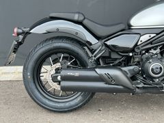CFMOTO 450 CL-C ABS Chopper +++ SOFORT VERFÜGBAR