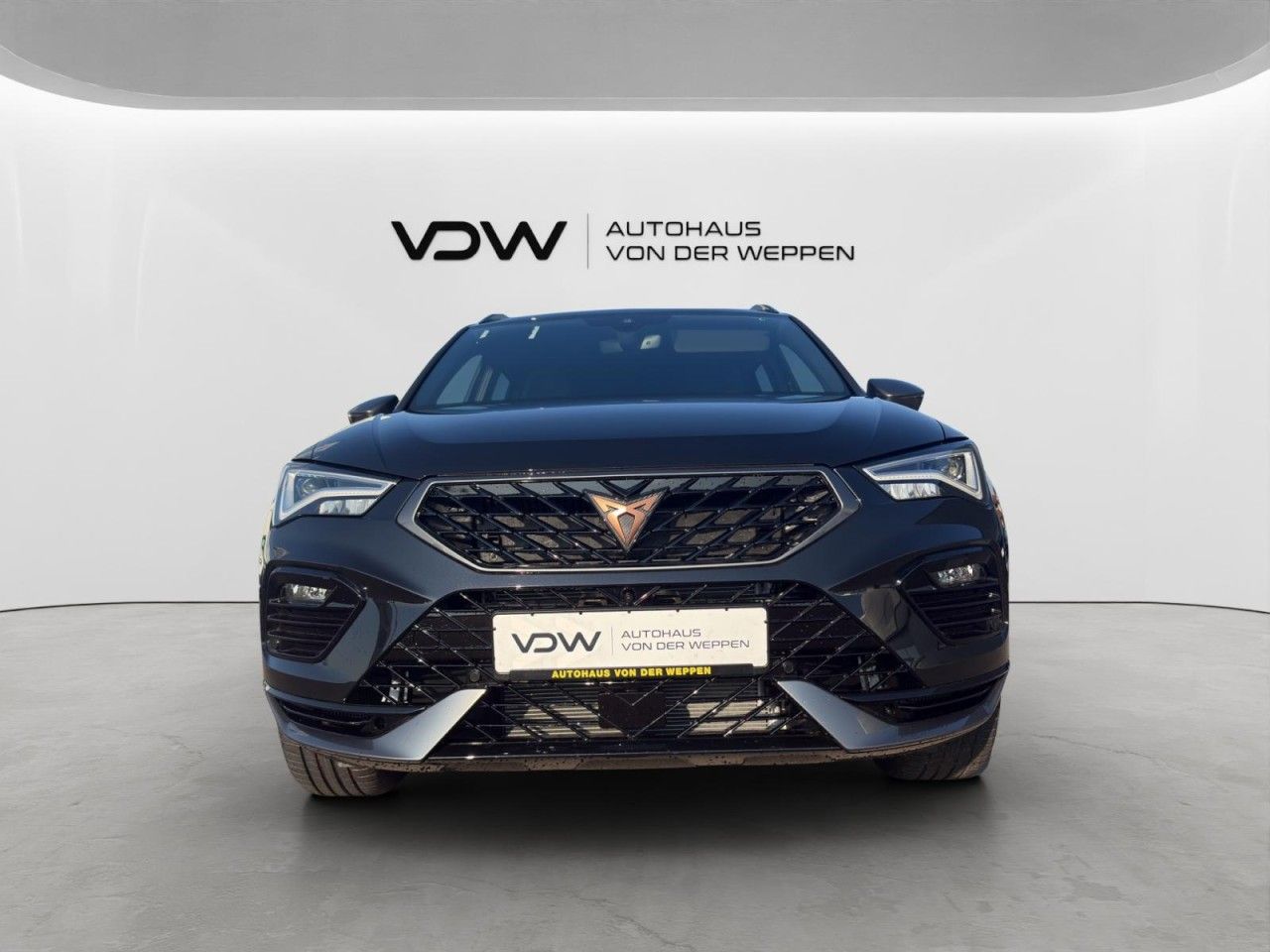 Cupra Ateca - Bild 2