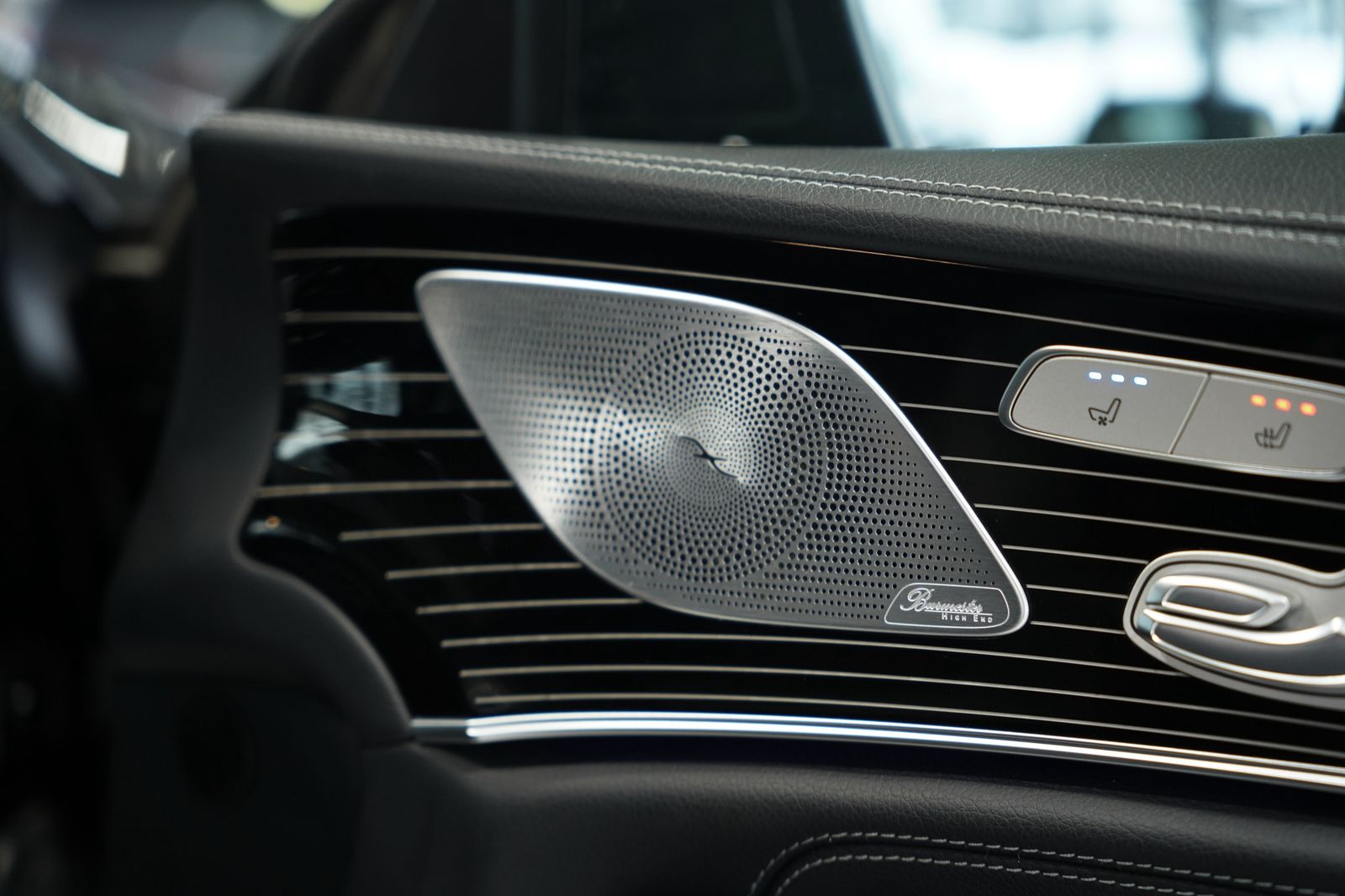 Mercedes Benz Cls 450