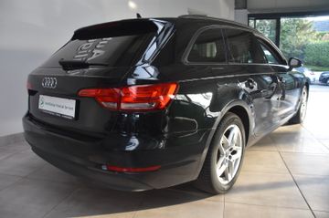Audi A4 - 3