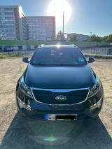 Kia Sportage-2.0-SLS-184-4wd - Kia Sportage: Sls