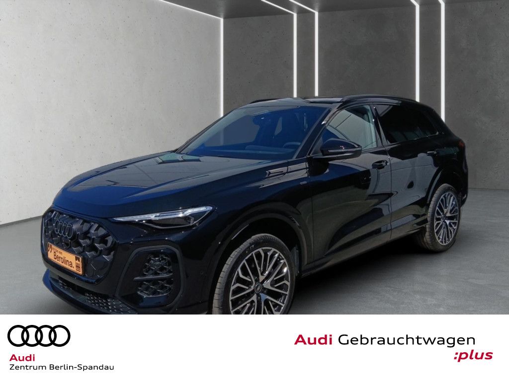 Audi Q5 - Bild 1