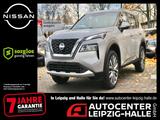 Nissan X-TRAIL TEKNA+ 1.5 VC-T e-POWER e-4ORCE WKR inkl