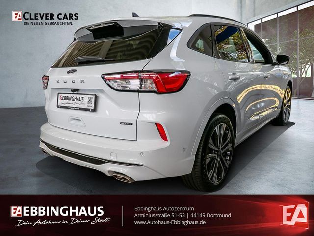 Ford Kuga 2.5 Plug-In Hybrid ST-Line X Stauassistent