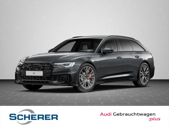 Audi S6 - Bild 1