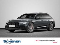 Audi S6 - Vorschau Bild 1