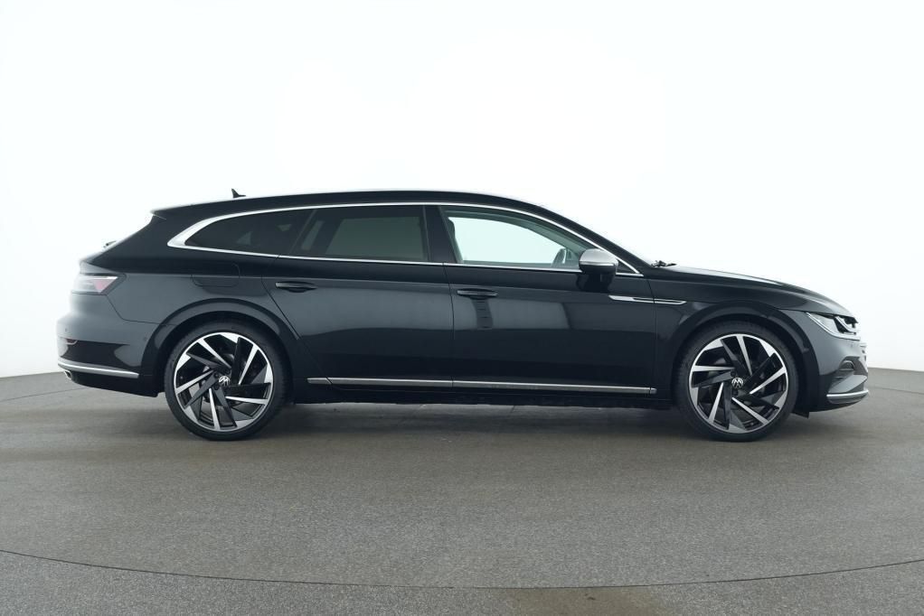 Volkswagen Arteon SB Elegance 2.0 TDI SCR DSG RFK*PDC*Tempo