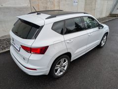SEAT Ateca FR 4Drive 2,0TSI 190PS DSG LED Pano 1.Hand SEAT Ateca FR 4Drive 2,0TSI 190PS DSG LED Pano 1.Hand