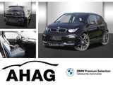 BMW i3s (120 Ah), 135kW Navi Prof. Klimaaut. PDC