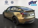 Tesla Model Y Long Range Dual AWD AHK MATRIX PANNO LED - Tesla Gebrauchtwagen von 2024