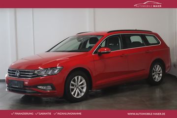 Volkswagen Passat - 4