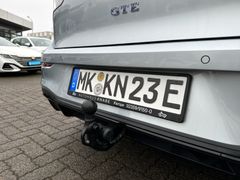 Fahrzeugabbildung Volkswagen Golf VIII 1.5 GTE DSG FACELIFT PANO HuD AHK