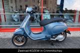 Vespa Primavera 125 Officina 8 mit 4Jahren Garantie - Vespa Primavera 125 Officina 8