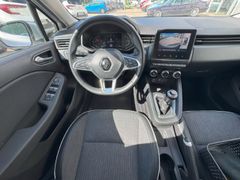 Fahrzeugabbildung Clio V Intens 1.0 TCe 90 EU6d Navi Leder Digital