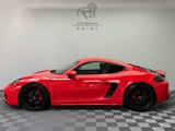 Porsche Cayman GTS|PDLS+|Approved|Sport-AGA|18-Wege|PASM - Porsche Cayman aus 2019