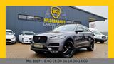 Jaguar F-Pace F-PACE Prestige AWD Bi-Xenon Volleder - Jaguar aus 2017