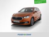 Skoda Fabia 1.0 TSI Selection DSG Navi LED V-Cockpit