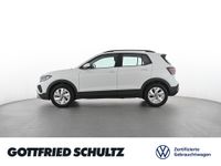 Volkswagen T-Cross - Vorschau Bild 5