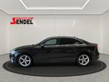 Audi A3 Limousine sport***MTL.RATE 145 €*** - Audi A3: Braun