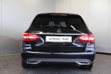 Mercedes C 300 - 5