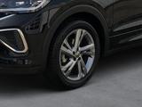 Volkswagen T-Cross 1.0 TSI DSG R-LINE+KAMERA+NAVI - Volkswagen T-Cross mit Benzin-Antrieb: mit Navigationssystem, Geländewagen