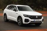 Volkswagen Touareg von privat  zu verkaufen - Volkswagen Touareg: Ve