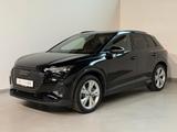 Audi Q4 e-tron 55 S-Line quattro PANO*MEM*KESSY*250KW - E-Autos