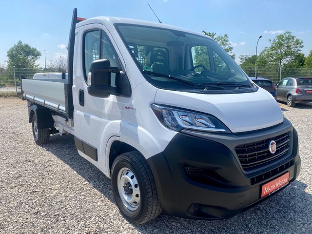 Fiat Ducato 2.3 DREISEITENKIPPER L3 KLIMA AHK 3,5t SH