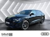 Audi Q8 SUV S line business TDI HUD B&O MASSAGE  TDI