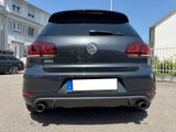 Volkswagen Golf GTI Edition 35 GTI DSG 8-Fach Alufelgen - Volkswagen Golf: Alufelgen