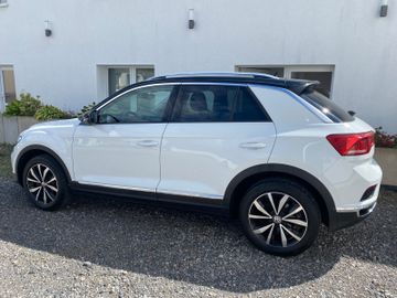 Volkswagen T-Roc - 3