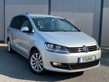 Volkswagen Sharan Highline BMT*TOP-ZUSTAND*GARANTIE*NAVI - Volkswagen Sharan Gebrauchtwagen
