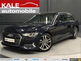 Audi A6 Avant 50 TDI quattro Sport*LEDER*PANORAMA*HUD - gebrauchte Audi A6 aus dem Jahr 2022