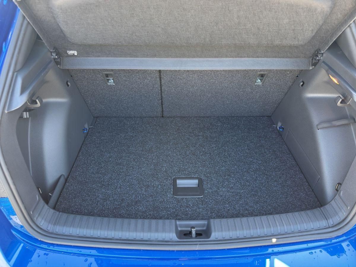 Skoda Fabia - Bild 16