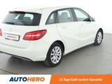 Mercedes-Benz B 180 Style Aut.*LED*NAVI*TEMPO*PDC*SHZ*KLIMA* - Mercedes-Benz: 180