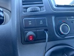 Fahrzeugabbildung Volkswagen T5 2.0 BiTDI Rockton 4Mo Twin MonoTube EINMALIG