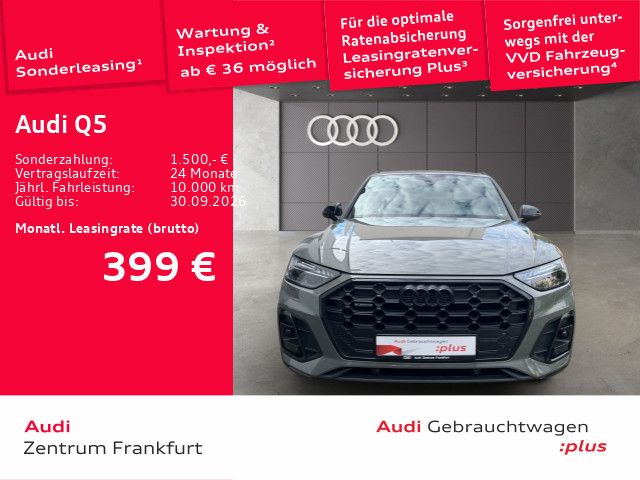 Audi Q5 - Bild 2