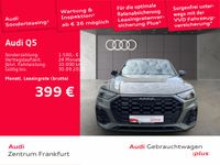 Audi Q5 - Vorschau Bild 2
