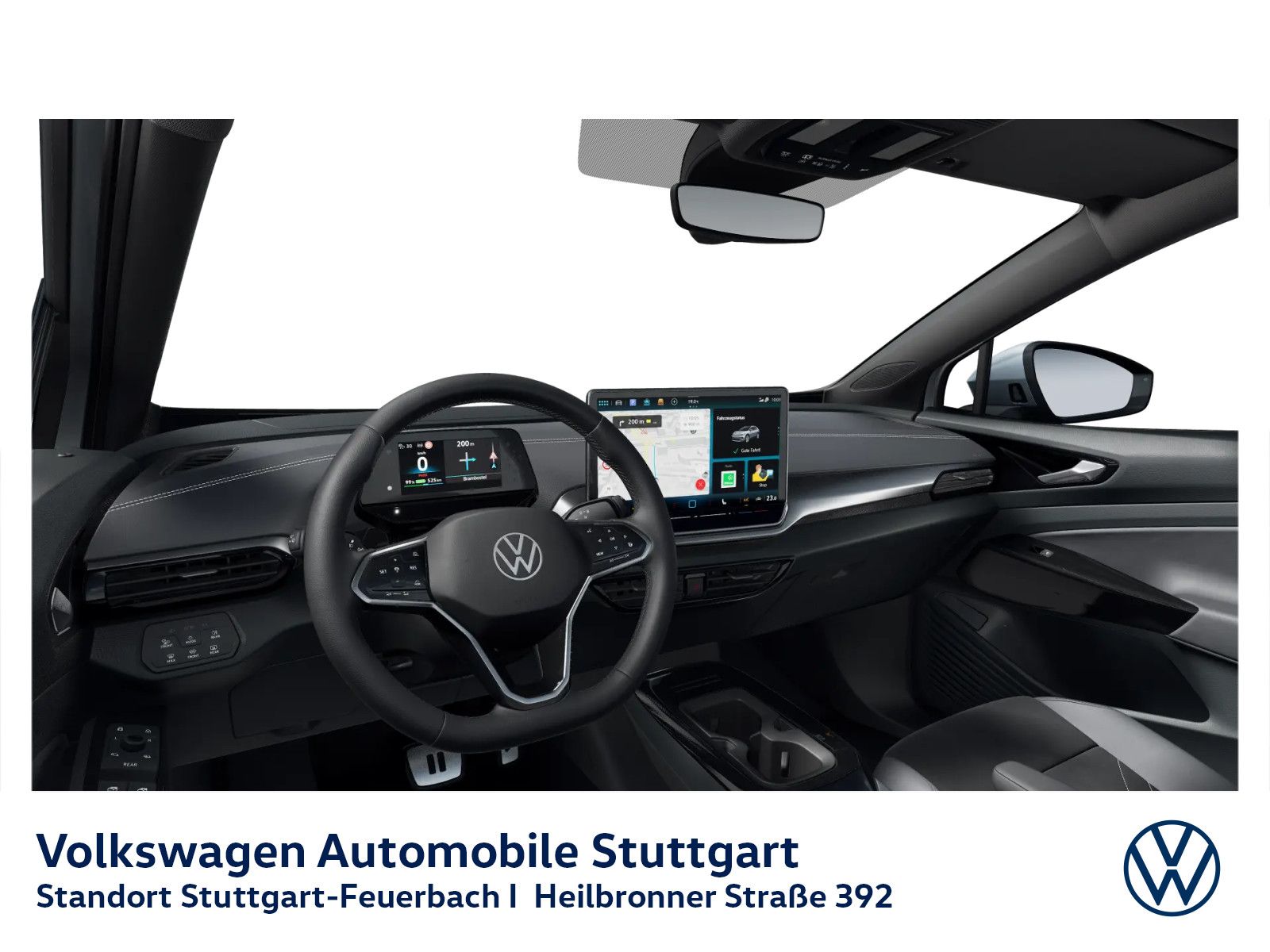Volkswagen ID.4 - Bild 9