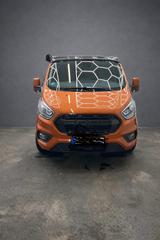 Ford Transit Custom Nugget L1 - Ford Transit 1 Wohnmobil