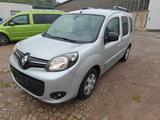 Renault Kangoo Intens - Renault Kangoo: Intens