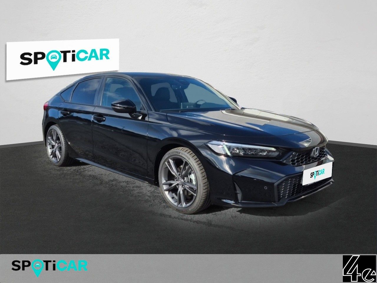Honda Civic - Bild 3