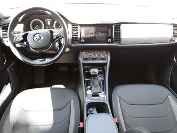 Skoda Kodiaq - 5