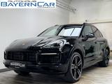 Porsche Cayenne E-Hybrid Platinum Sport Design 22Z ACC - Porsche Cayenne in Augsburg
