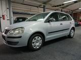 Volkswagen Polo IV SERV NEU TUV 11/26