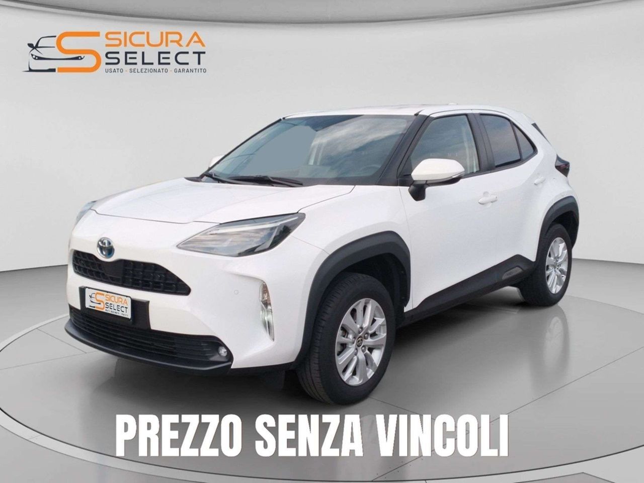 Other Toyota Yaris Cross TOYOTA Yaris Cross 1.5 Hybrid