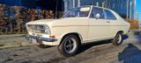 Opel Kadett B LS Schräghecklimousine 1969 - Opel Kadett: B L