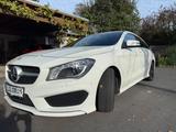 Mercedes-Benz CLA 200 Shooting Brake CLA 200 AMG Line Shoo... - Mercedes-Benz CLA-Klasse in Bonn